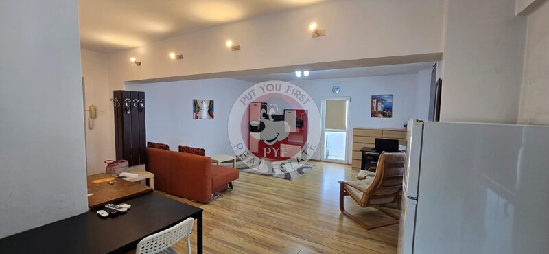 Piata Muncii Metrou | Garsoniera | Decomandata | 42mp | B12269